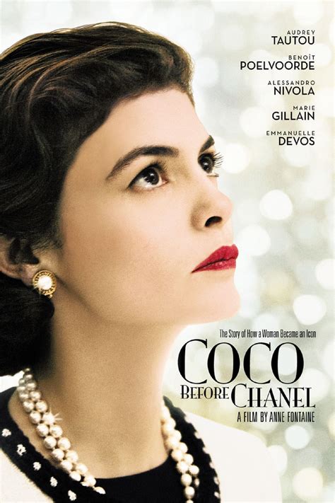 coco before chanel buy movie|watch coco chanel online free.